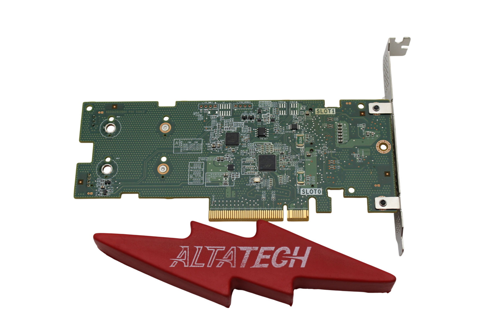 Dell 061F54 BOSS CONTROLLER 2XM.2 SATA PCI-E LP