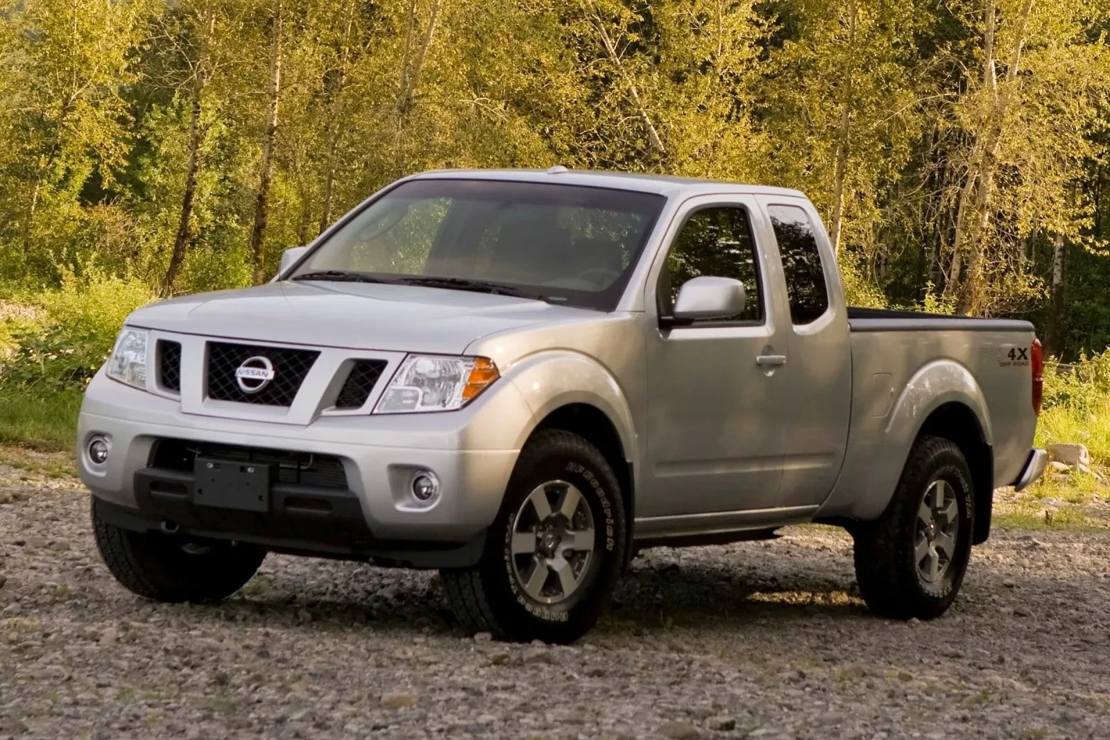 Nissan Frontier 2010-2016 Workshop Manual, Service Repair Manual PDF