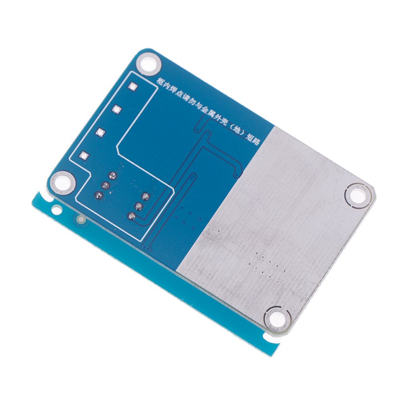 VGH VGL DC Module Repair LCD Panel Broken Y Color Abnormal Horizontal Line