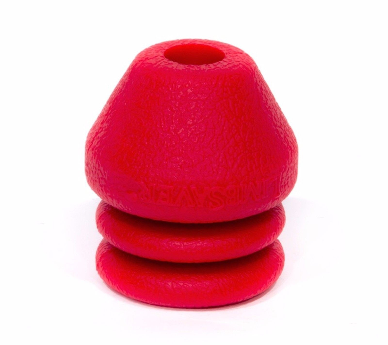 Limbsaver Standard Size Target Stabilizer Dampener (Red) #4616