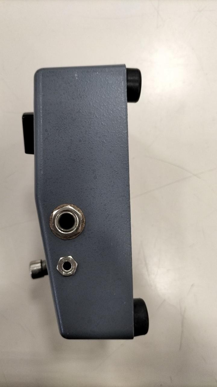 ROSS Compressor Effector Guitar Pedal Used