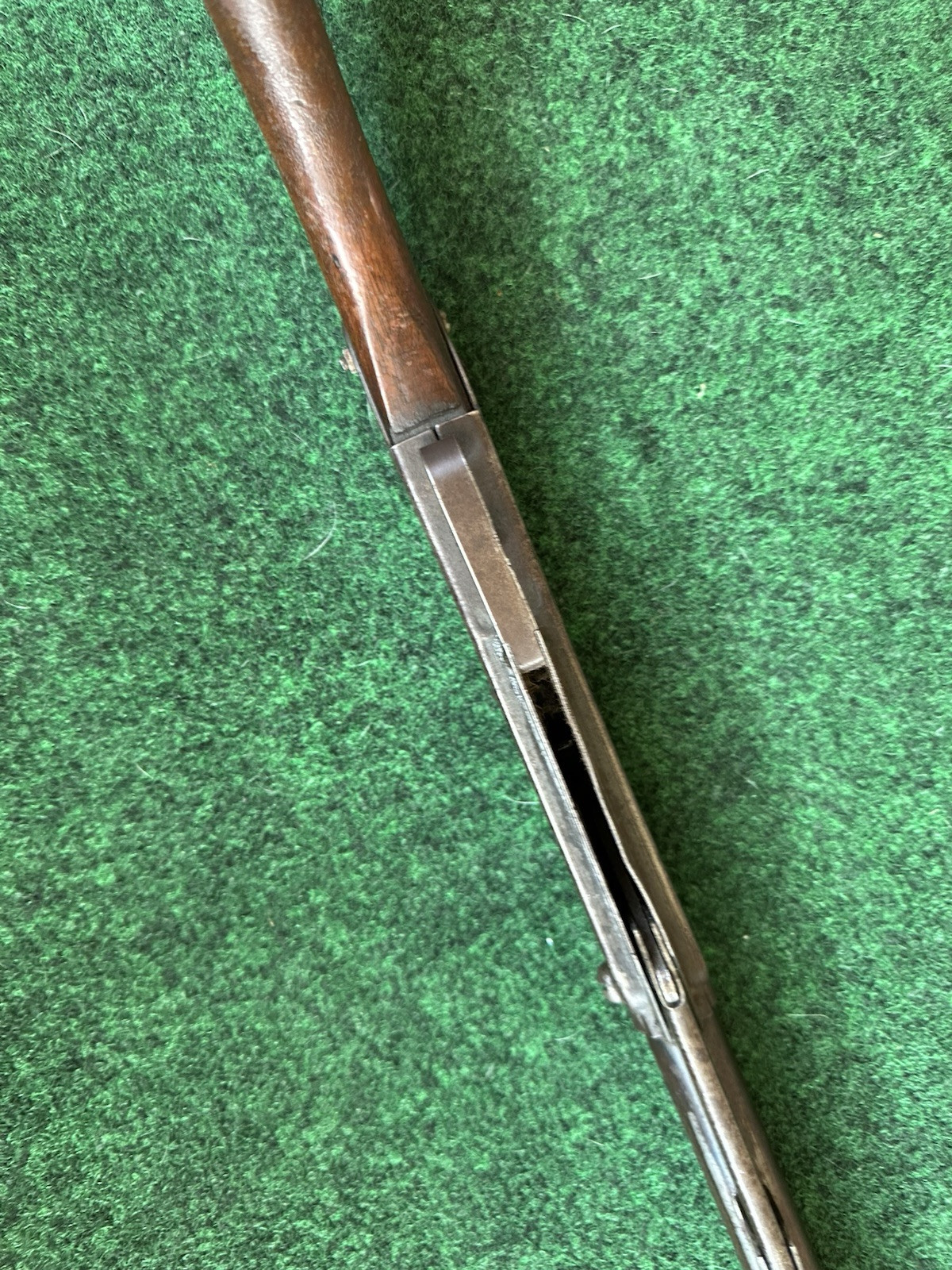 Vintage Daisy Model 25 - BB Gun - Not Working
