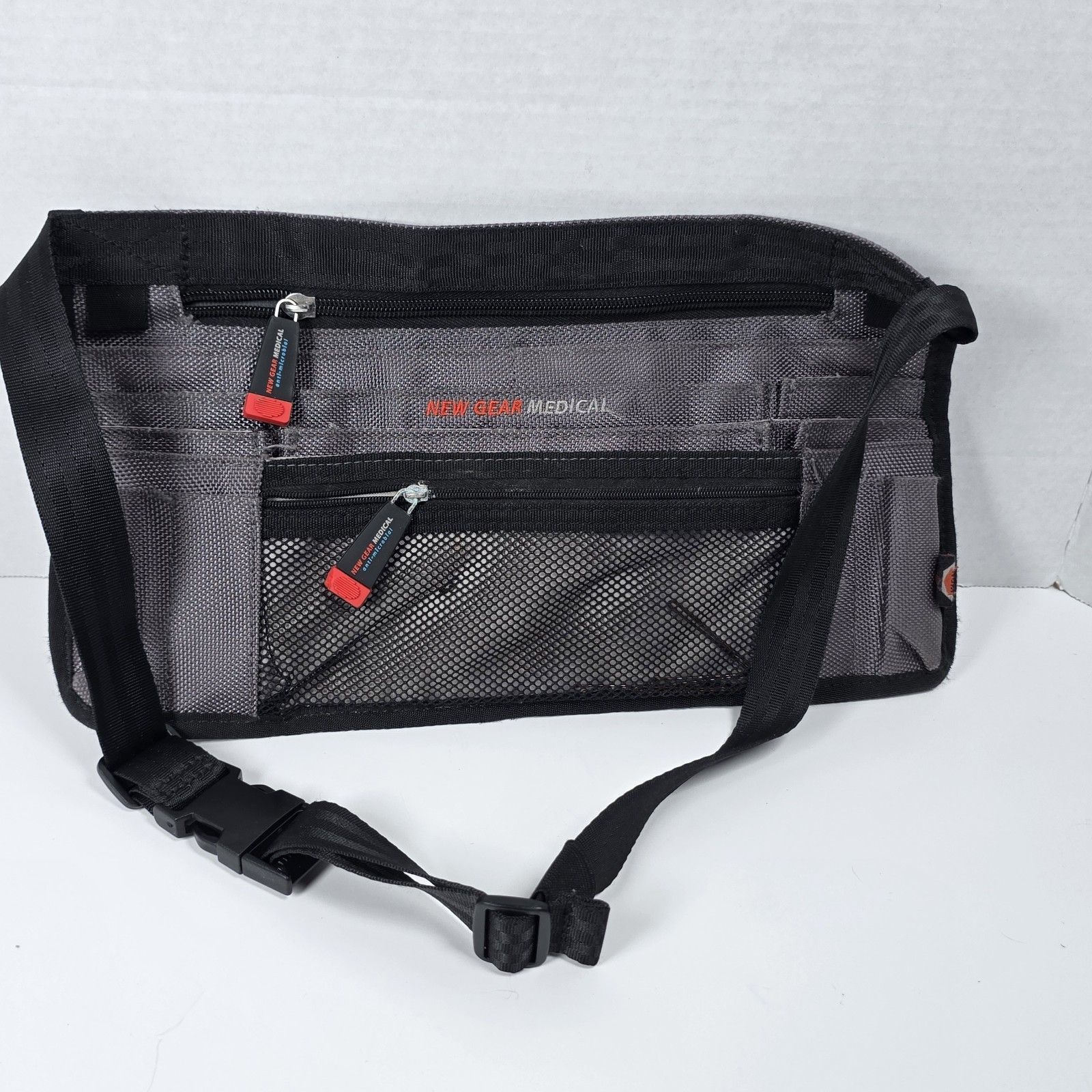 New Gear Medical Trustee Medical Waist Supply Organizer.