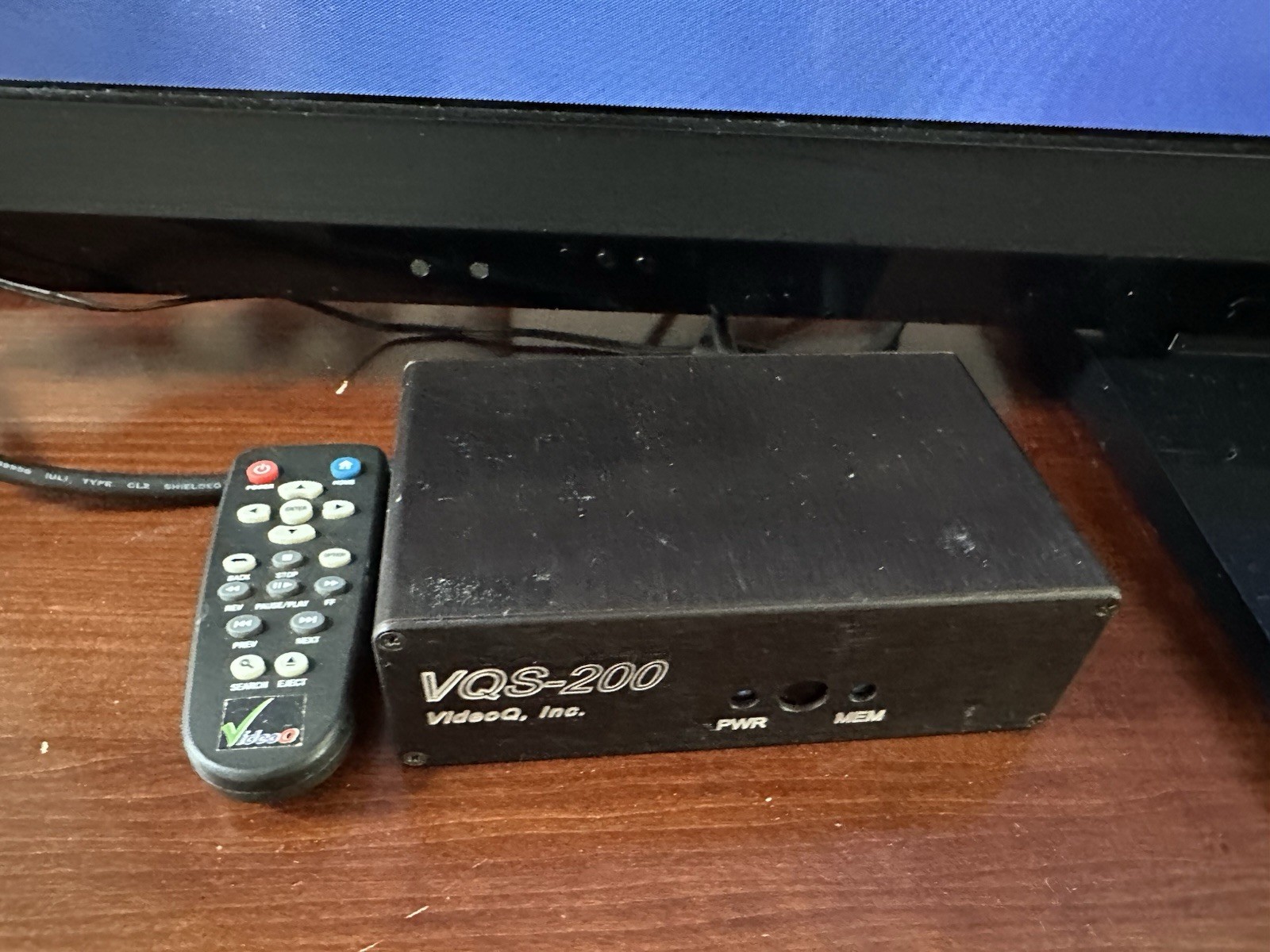 VQS-200