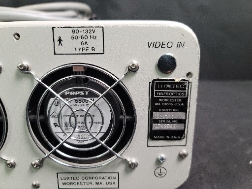 Luxtec 9300