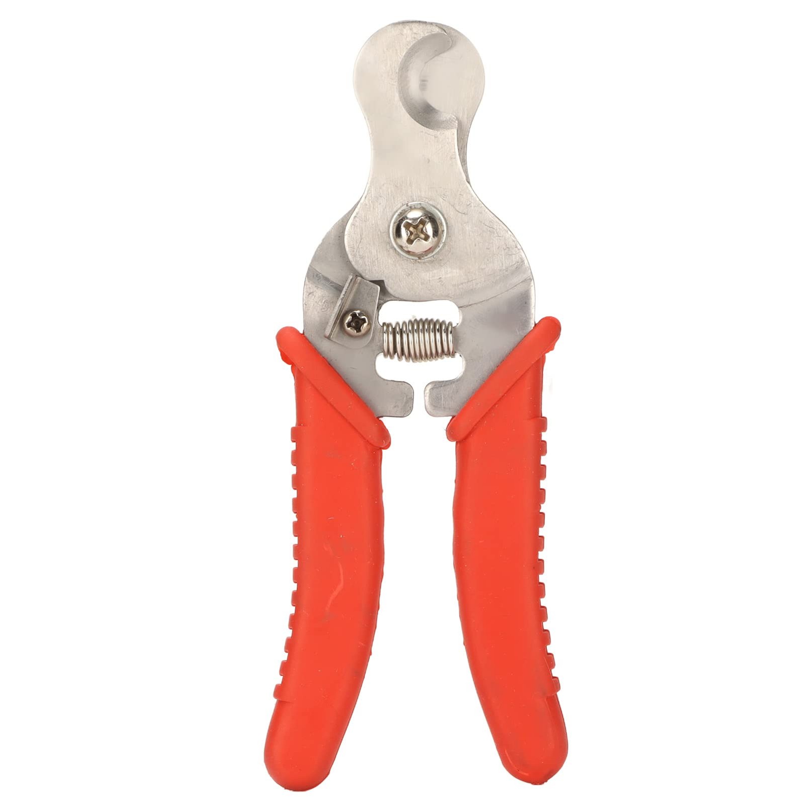 Ear Tag Remover Stainless Steel Cutting Plier For Cattle Pig Sheep Livestock