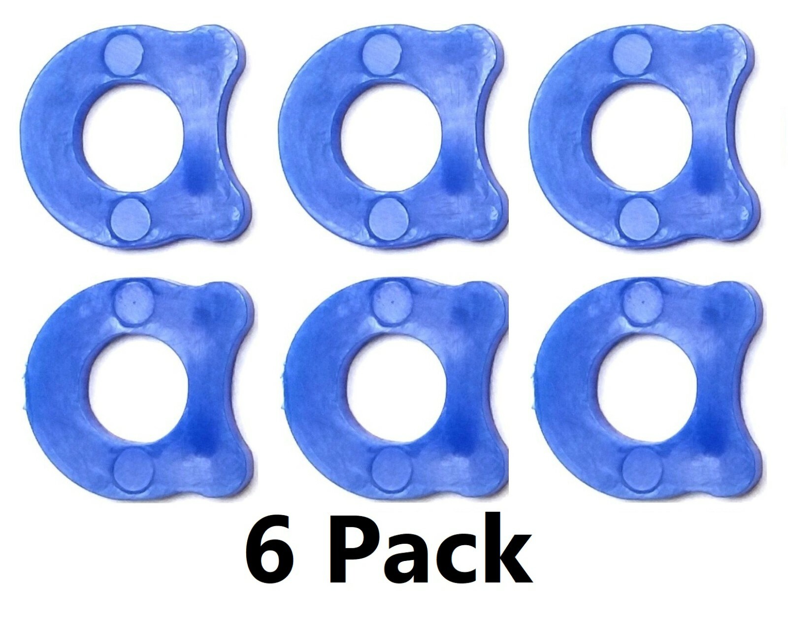 Aftermarket 1911 .45 ACP Recoil Buffer Pad 45ACP