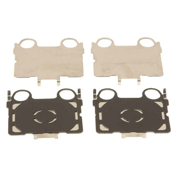 Genuine Disc Brake Pad Shim Kit