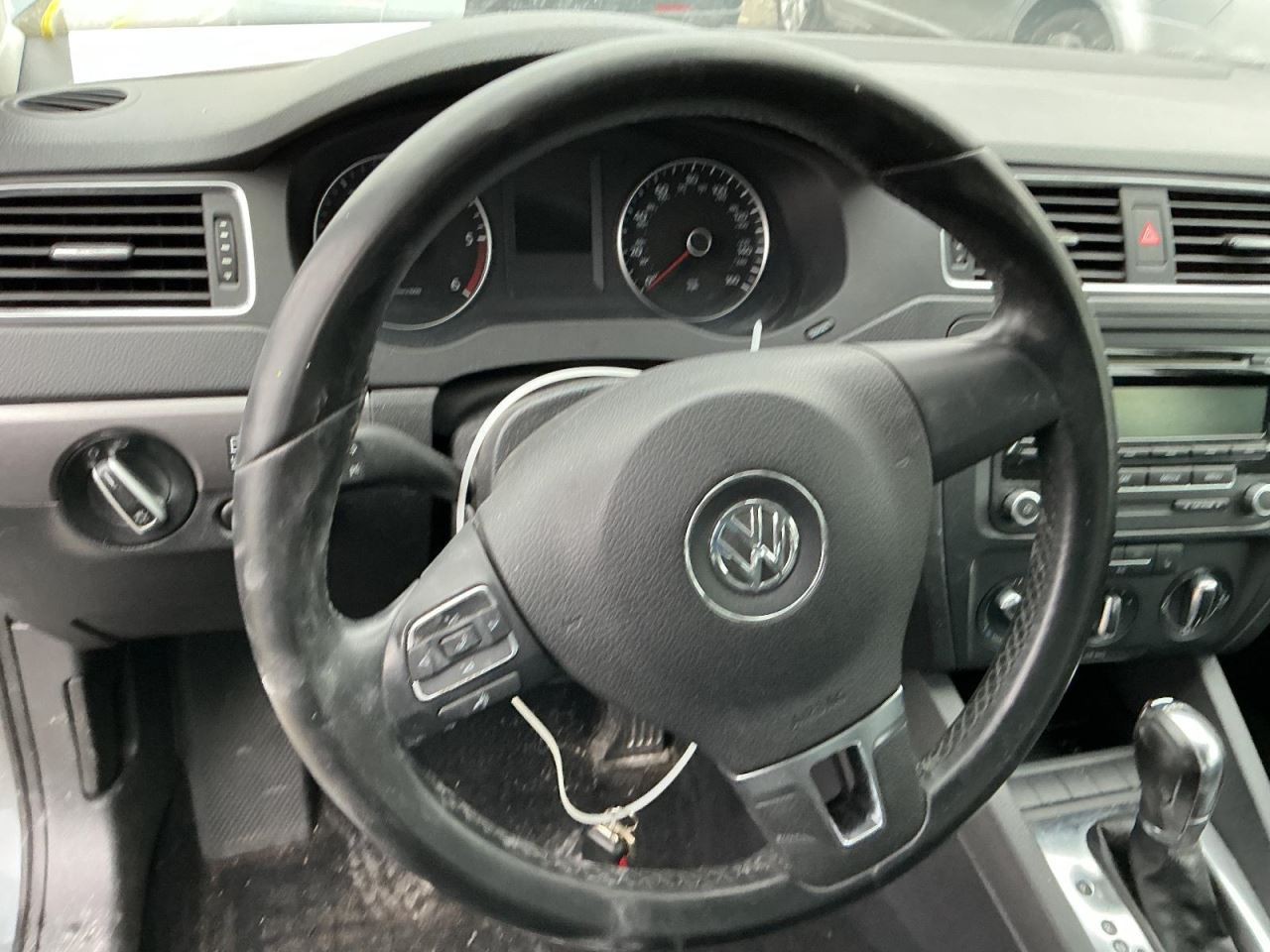 JETTA 2013 Glove Box 4951892