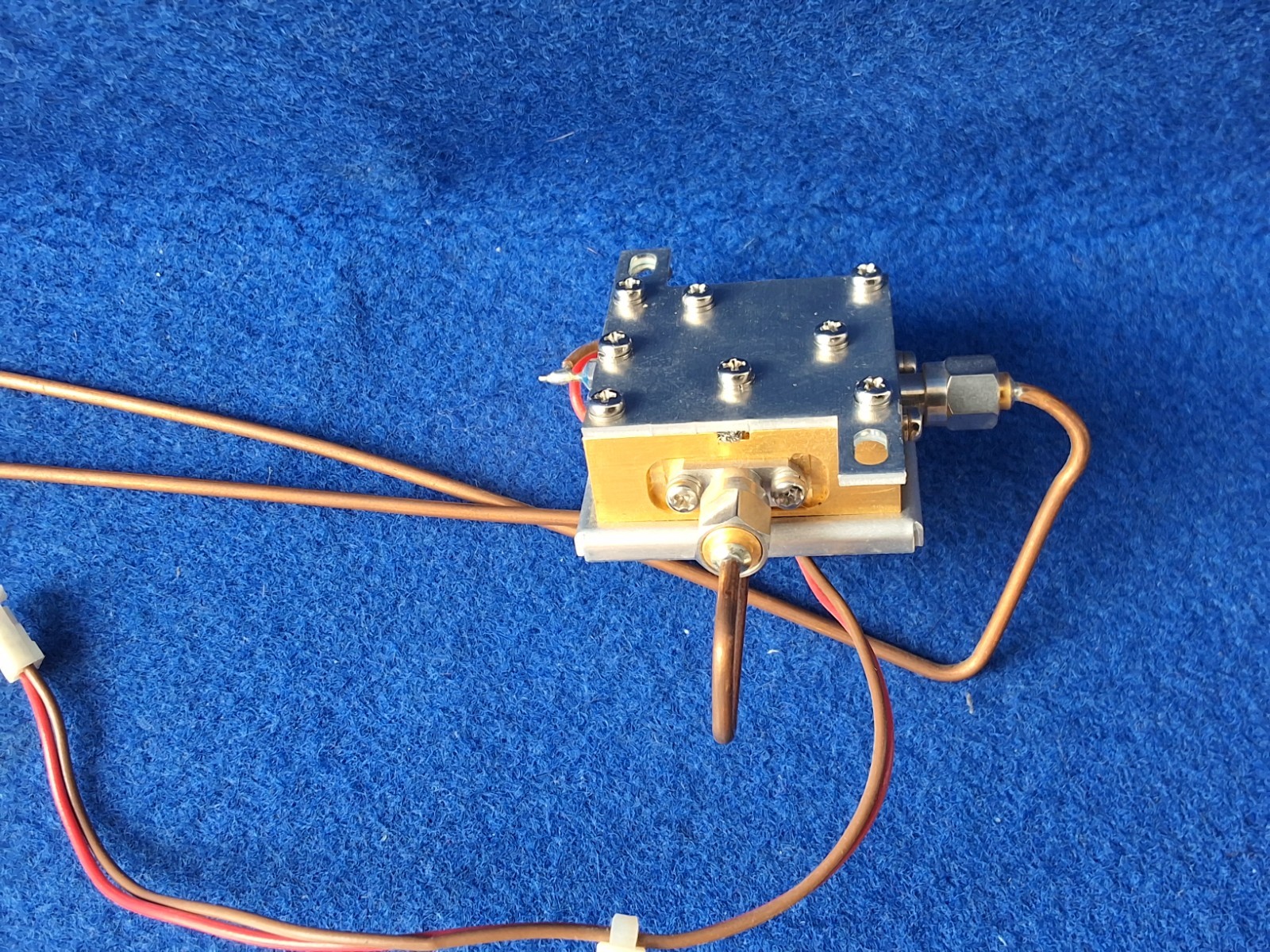 Anritsu H. Mixer D26079.