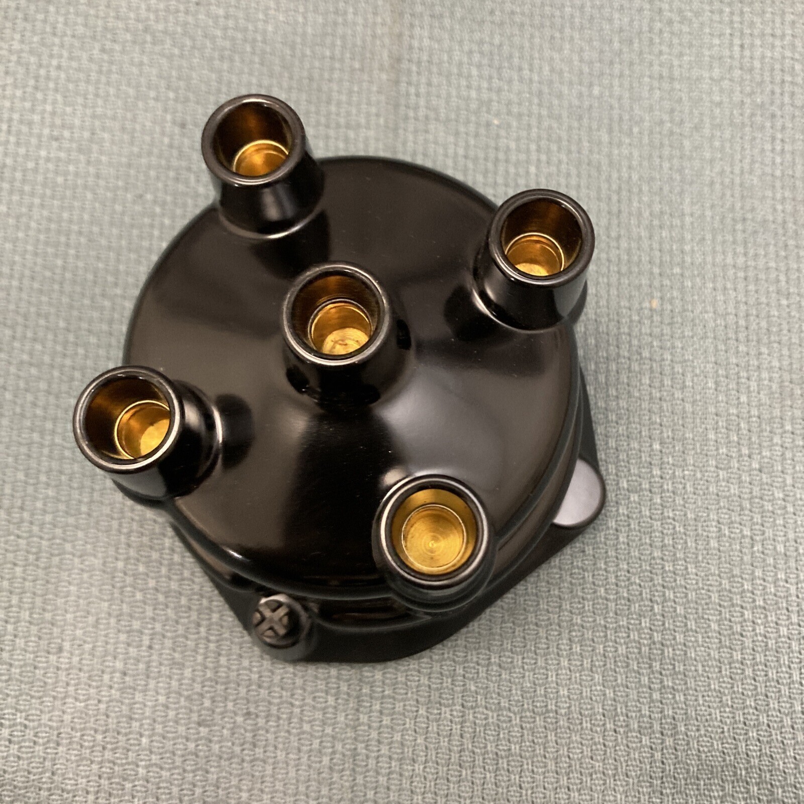 NEW WIS-CON 18-1960833 DISTRIBUTOR CAP