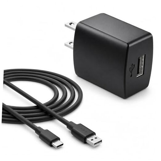 Speaker Charger Charging Cord Fit for JBL Charge 6/5/4, Flip 7/6/5, Clip 5/4,