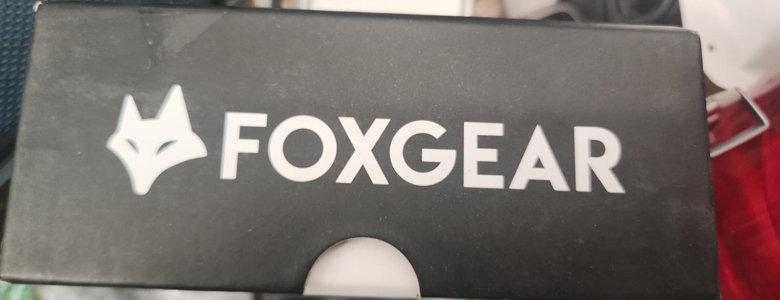 FoxGear Synister Heavy Metal Distortion Guitar Effects Pedal Guitar Pedal Open b