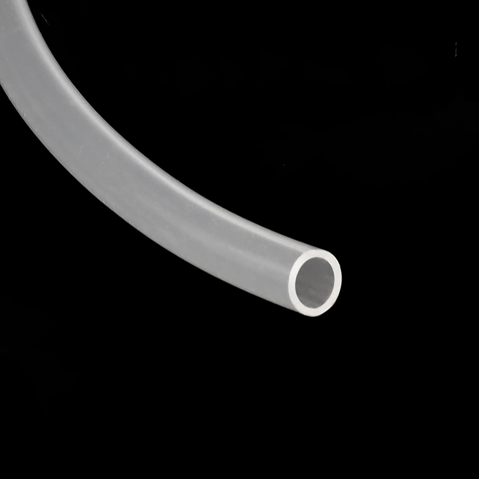 ZYhosetube Silicone Tubing 1/4" ID x 5/16" OD  10ft Length Food Grade Silicon...