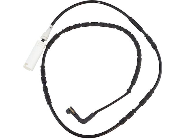 TRQ 51FY82R Disc Brake Pad Wear Sensor Fits 2006 BMW 325xi