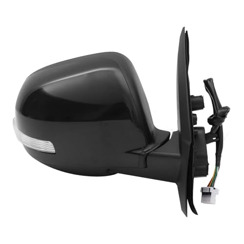 Heated Side Mirror Fit for Mitsubishi Outlander Sport Fit for Mitsubishi ASX