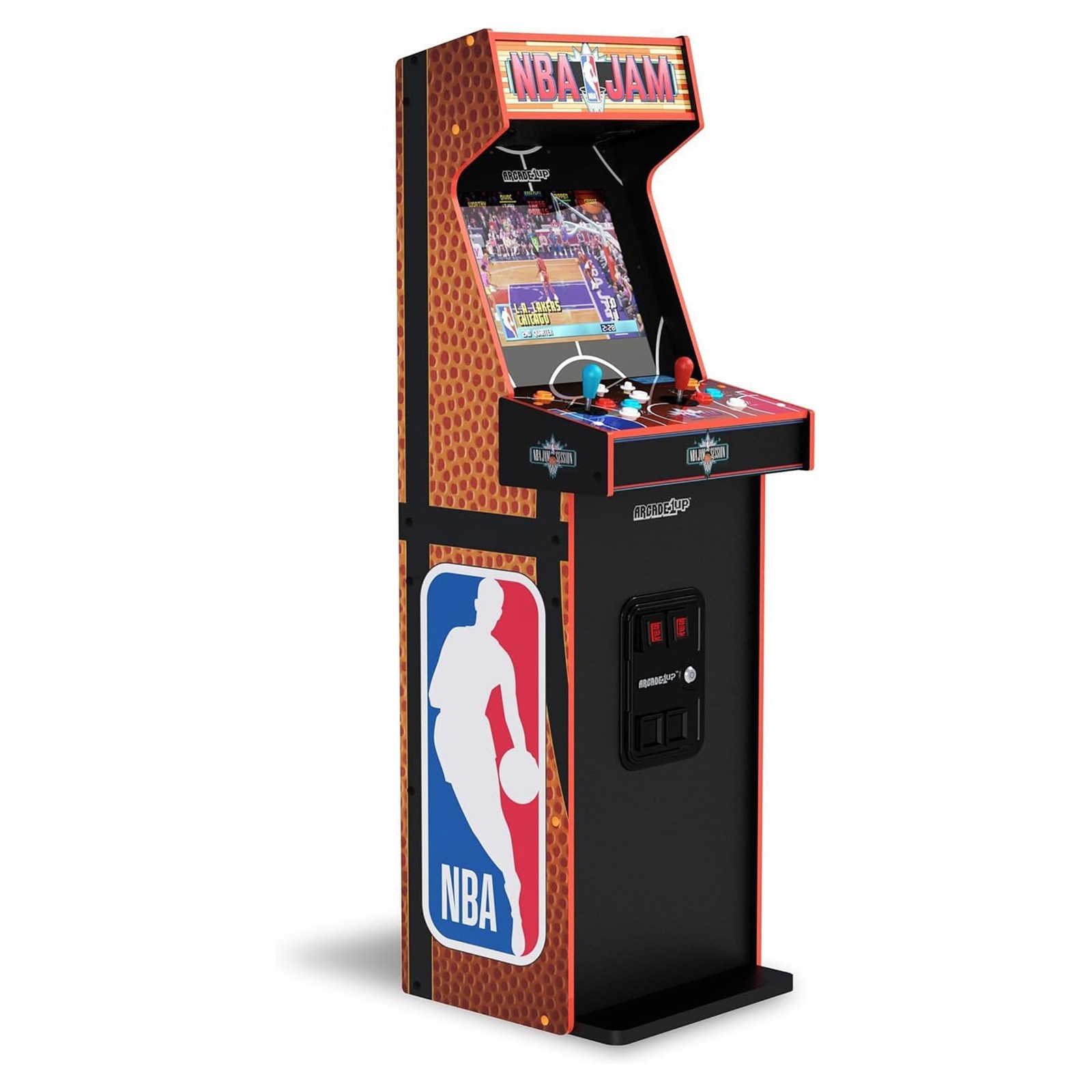 NBA Jam Deluxe Arcade Machine (Open Box)
