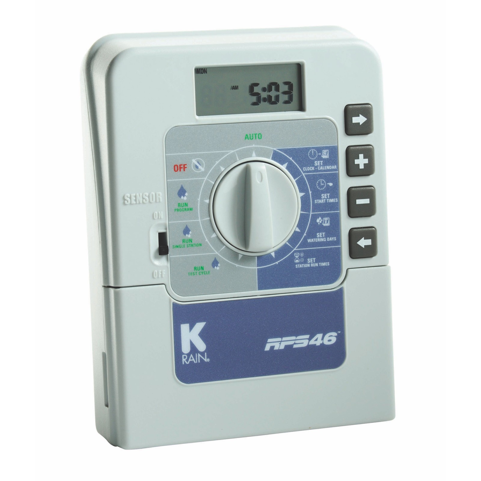 K-Rain RPS 46 Mini Controller
