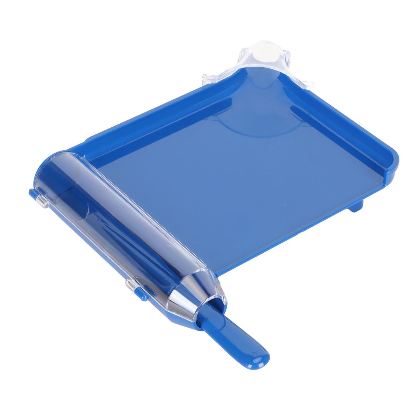 Pharmacy Tablet Counting Tray Safe Plastic Design For Easy Tablet Sorting