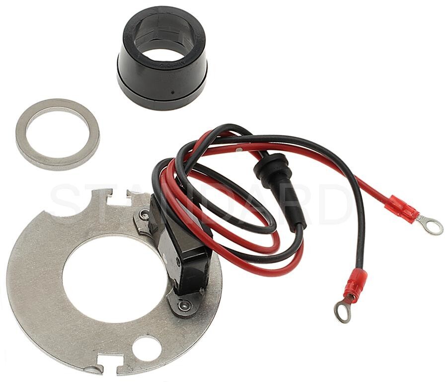 Electronic Conversion Kit  Standard Motor Products  LX802