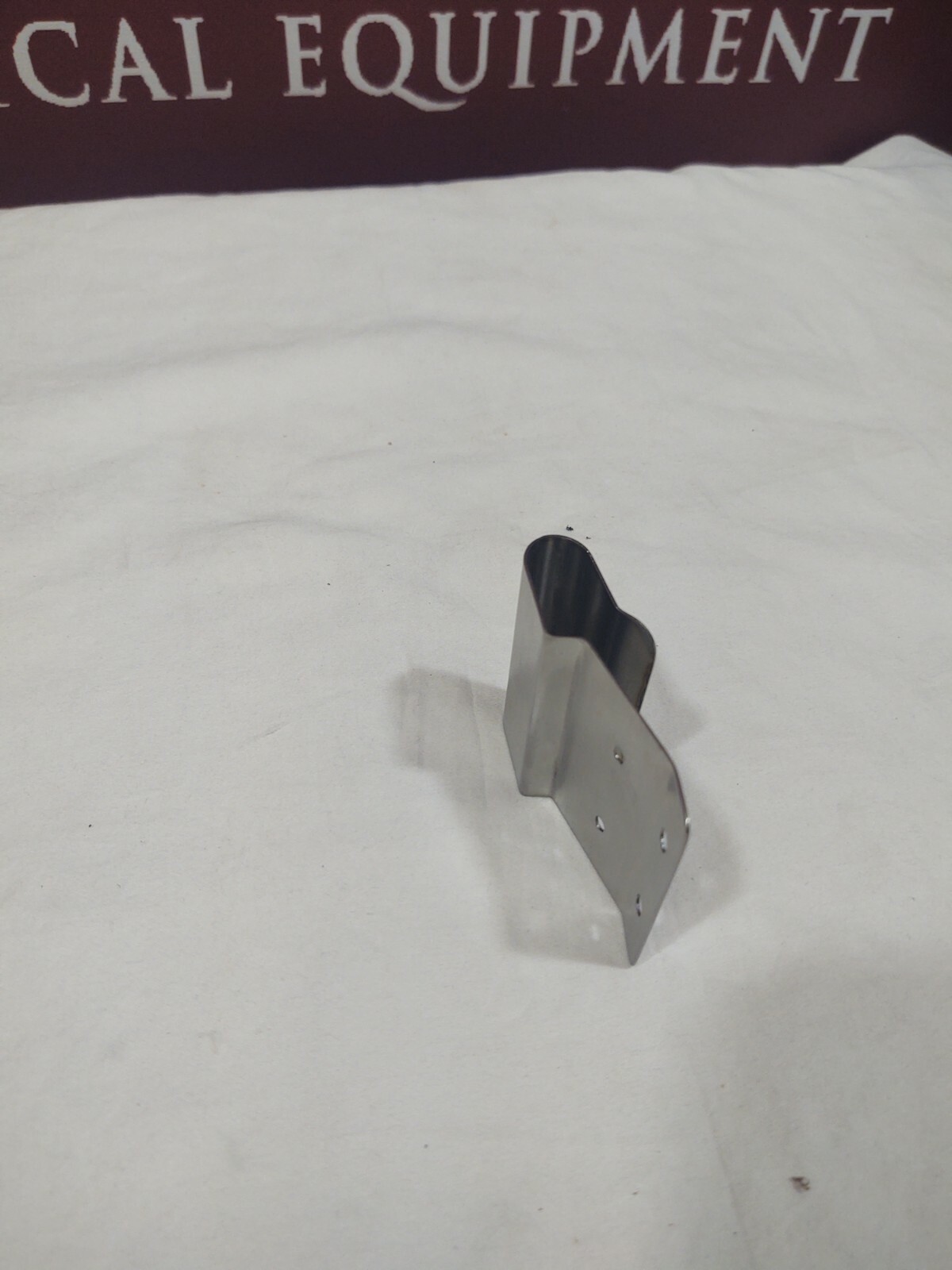 Steris 3080 3085 Hand Control Clip
