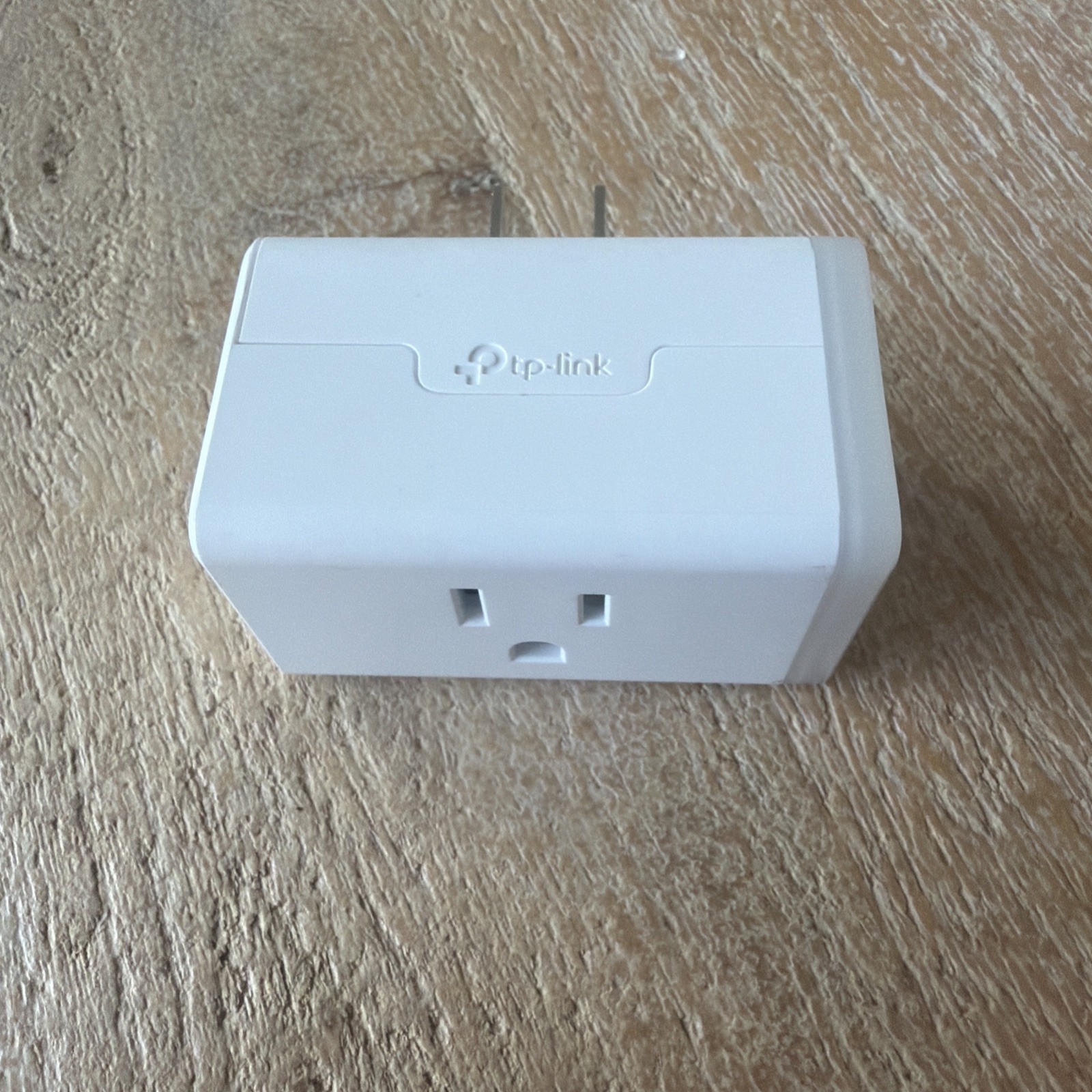 TP-LINK Smart Wi-fi Plug Mini - White (HS105)