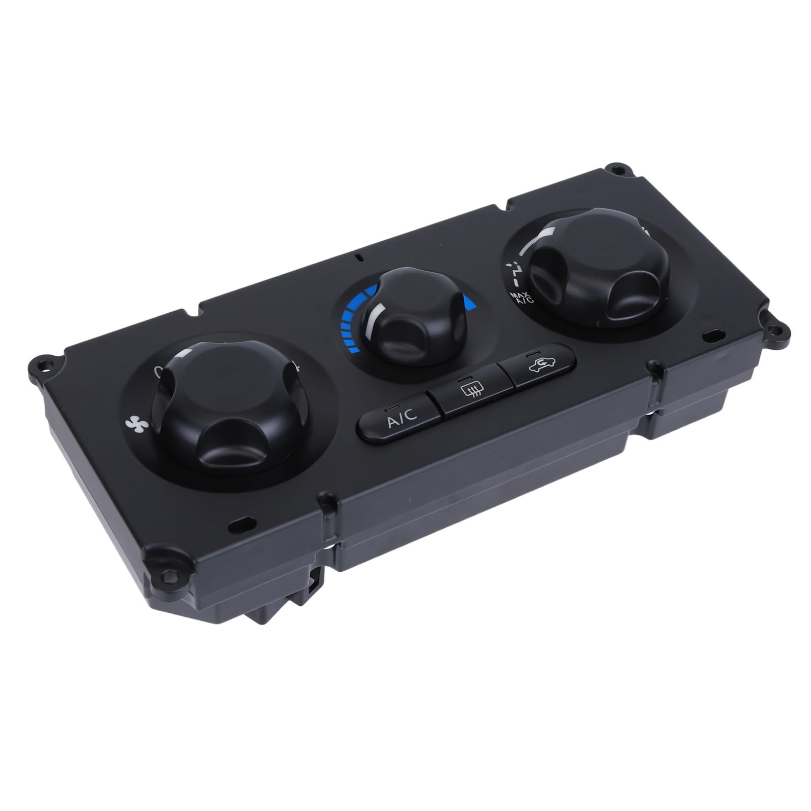 27510-EB700 A/C Air Conditioner Switch Fit Nissan Frontier Navara D40 2007-2012