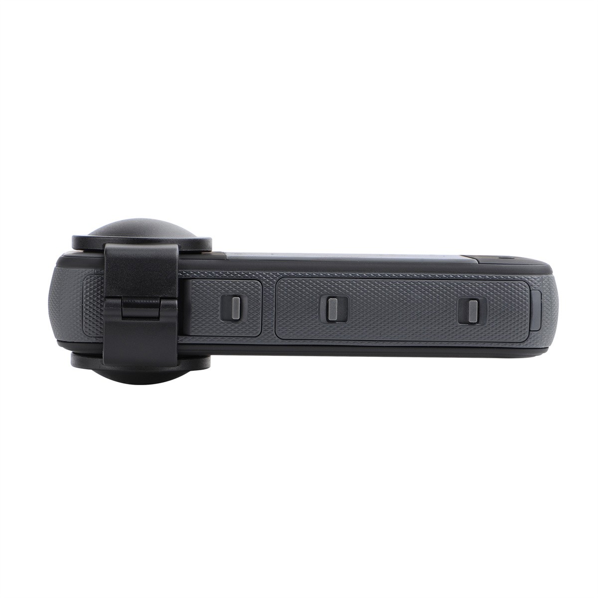 Lens Protector Panoramic Camera Len Cover Scratch Drop Resistant for Insta360 X3