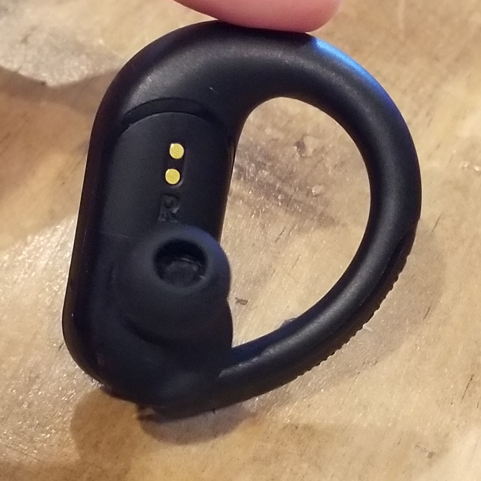 JBL Endurance Peak 3 TWS Replacement RIGHT EAR BUD ONLY
