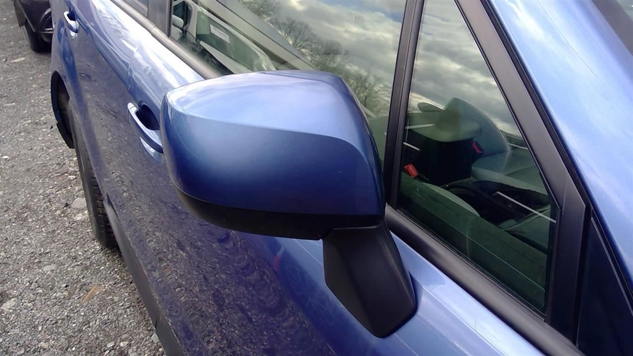 FORESTER 2018 Glove Box 2128746