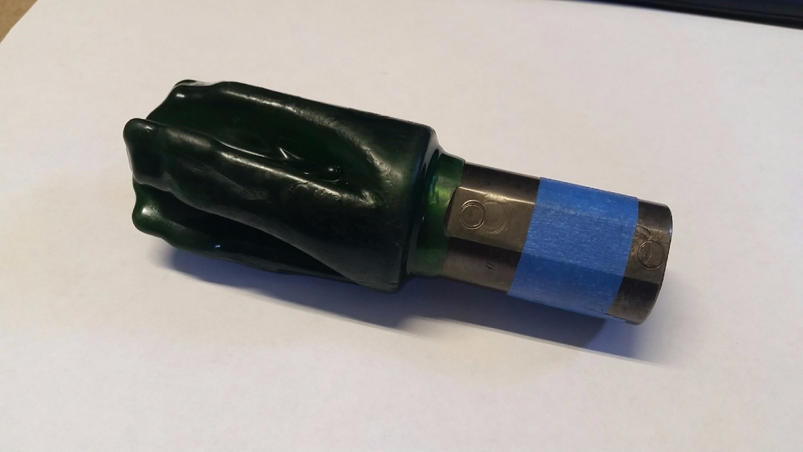 1-25/64" Cemented Carbide Parting Tool or Countersink (928-4-B6)