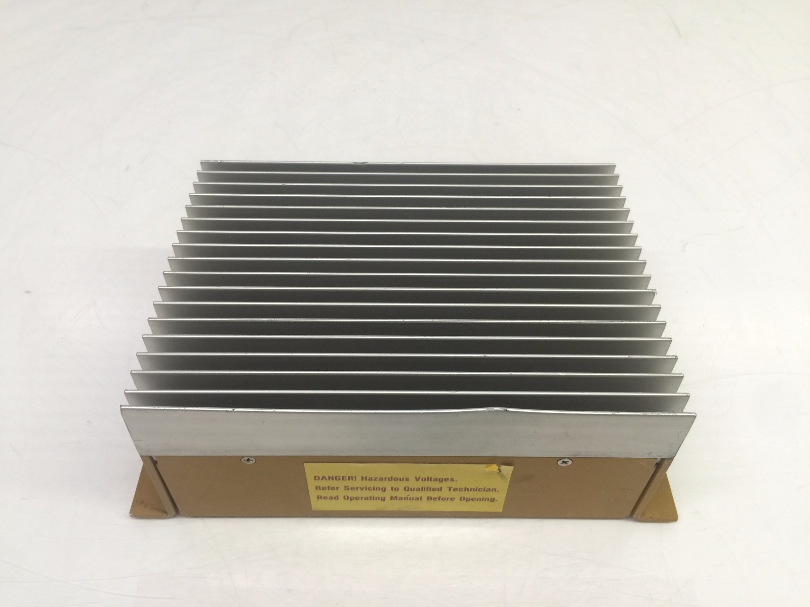 Compumotor M575111 Stepper Servo Drive