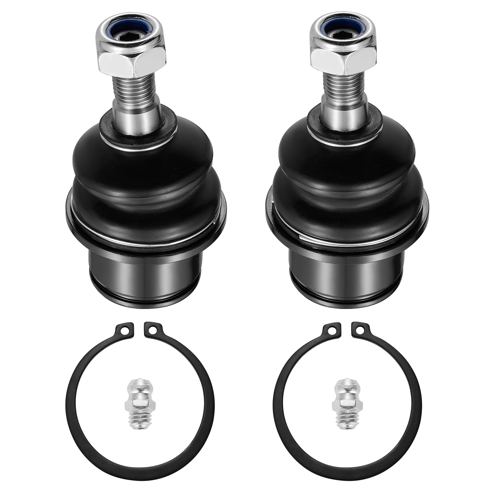 2PCS Front Lower Ball Joints for 2006 - 2019 Dodge Charger Challenger RWD 300