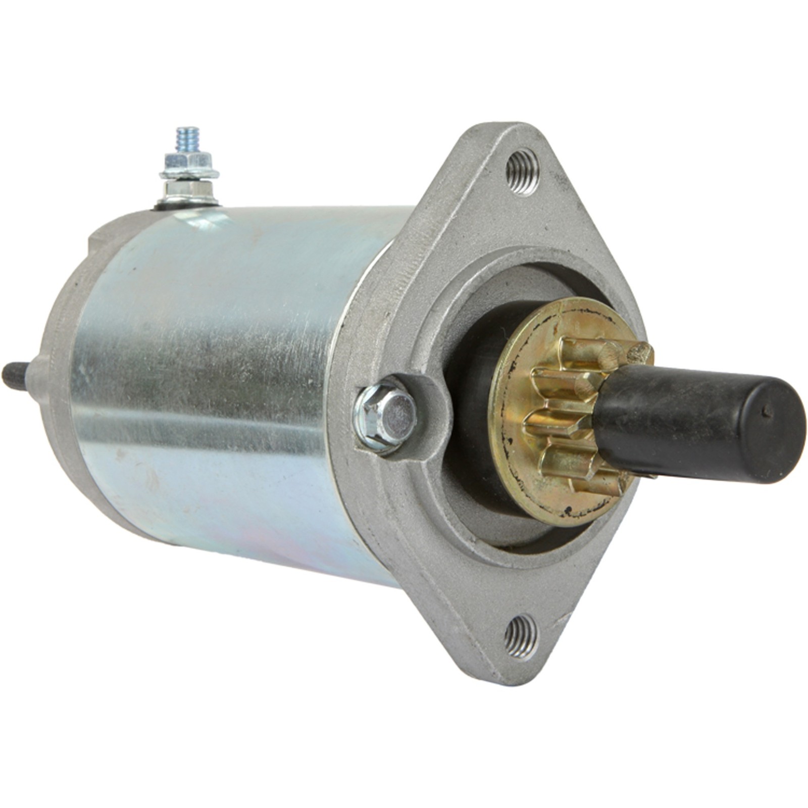 Starter For Polaris 340 Edge Classic 2003 340 Edge LX 2007 5768N; 410-21064