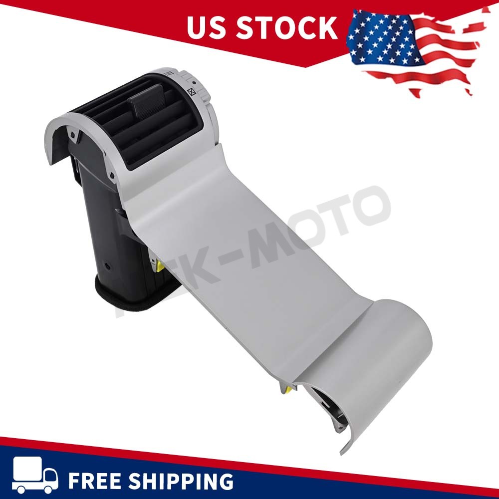Air Vent Register Panel AC Right Side For Toyota FJ Cruiser 2007-14 55660-35131