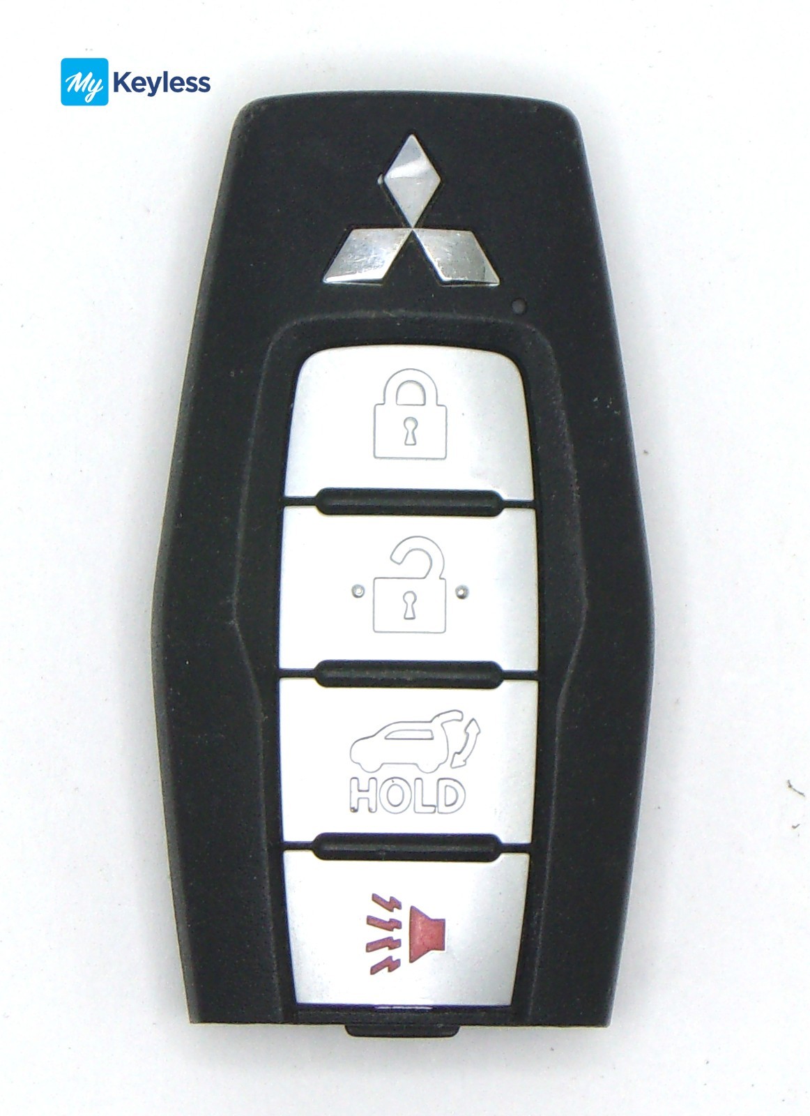 Lot x1 OEM Mitsubishi Outlander Keyless Entry Smart Key Remote KR5MTXN1