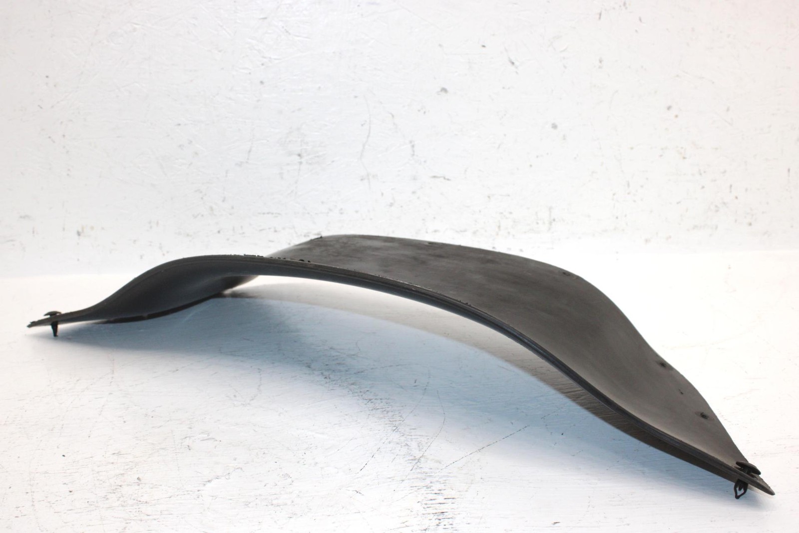 1996 Ski-doo Formula Iii 600 Oem Upper Windshield 414795900 SS22