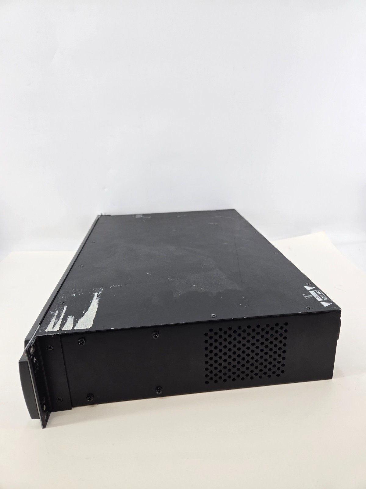 Digidesign Digi 002 Rack Professional Audio Recording Interface 