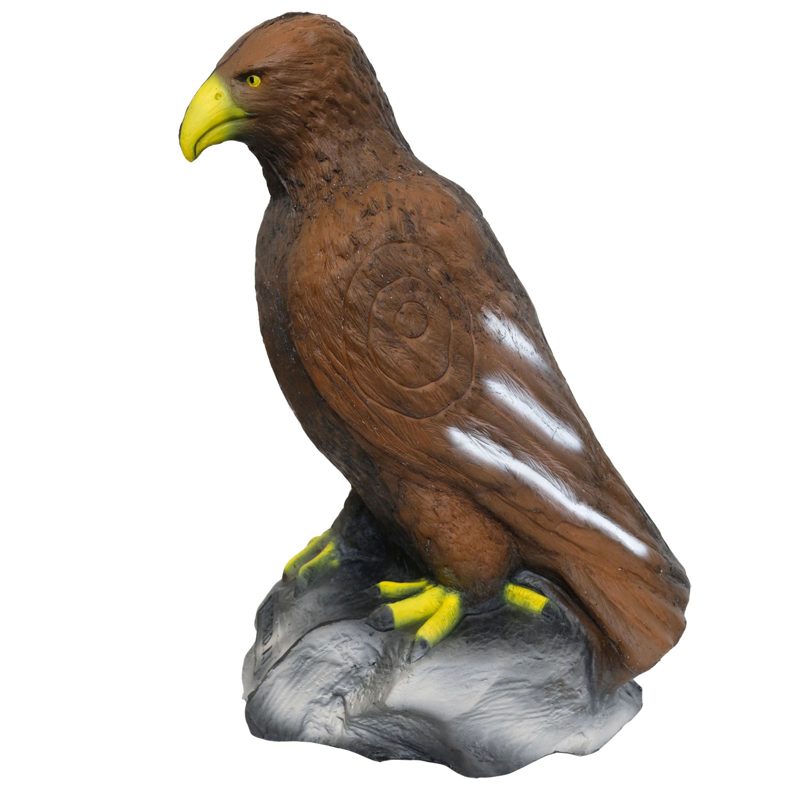 Leitold 3D Animal Golden Eagle Sitting