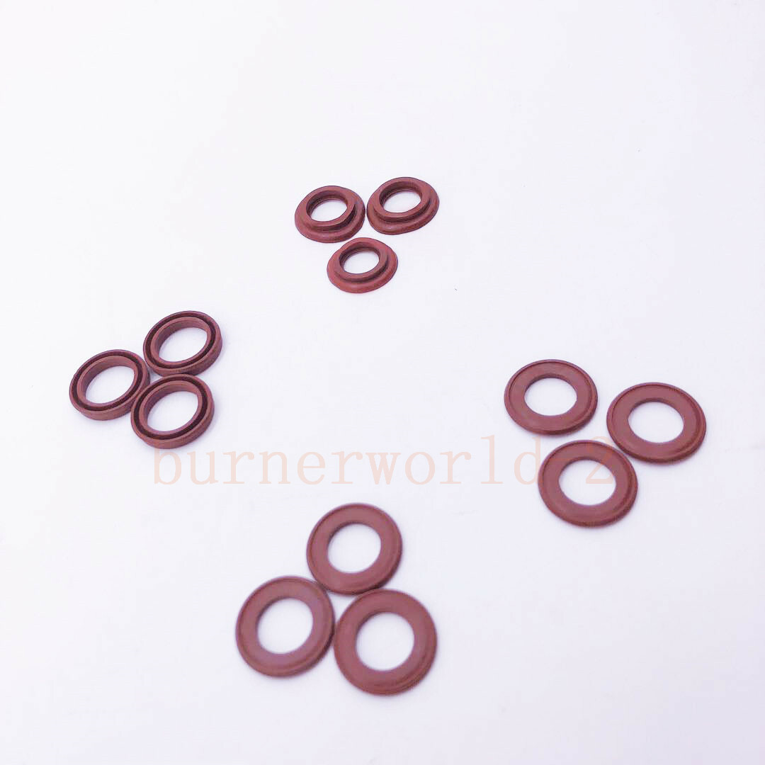 10set   2625455 Printing Press Repair  700 900 Solenoid Valves Sealing Ring