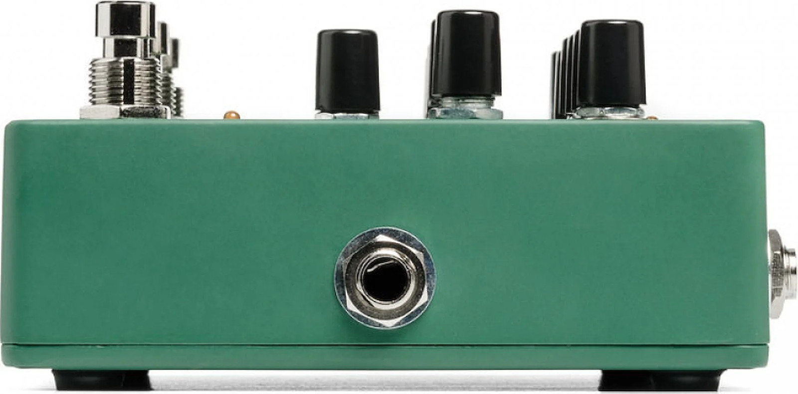 Effects Loop Mixer / Switcher