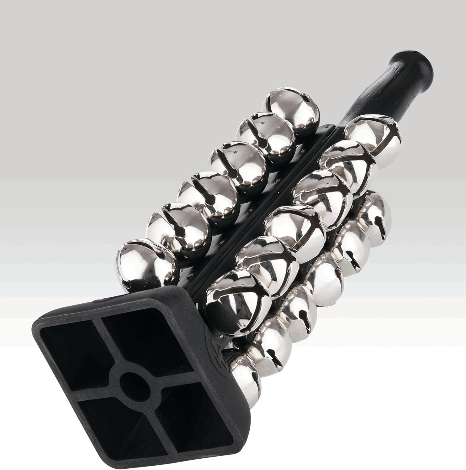 LP Sleigh Bells with Base 24 Count