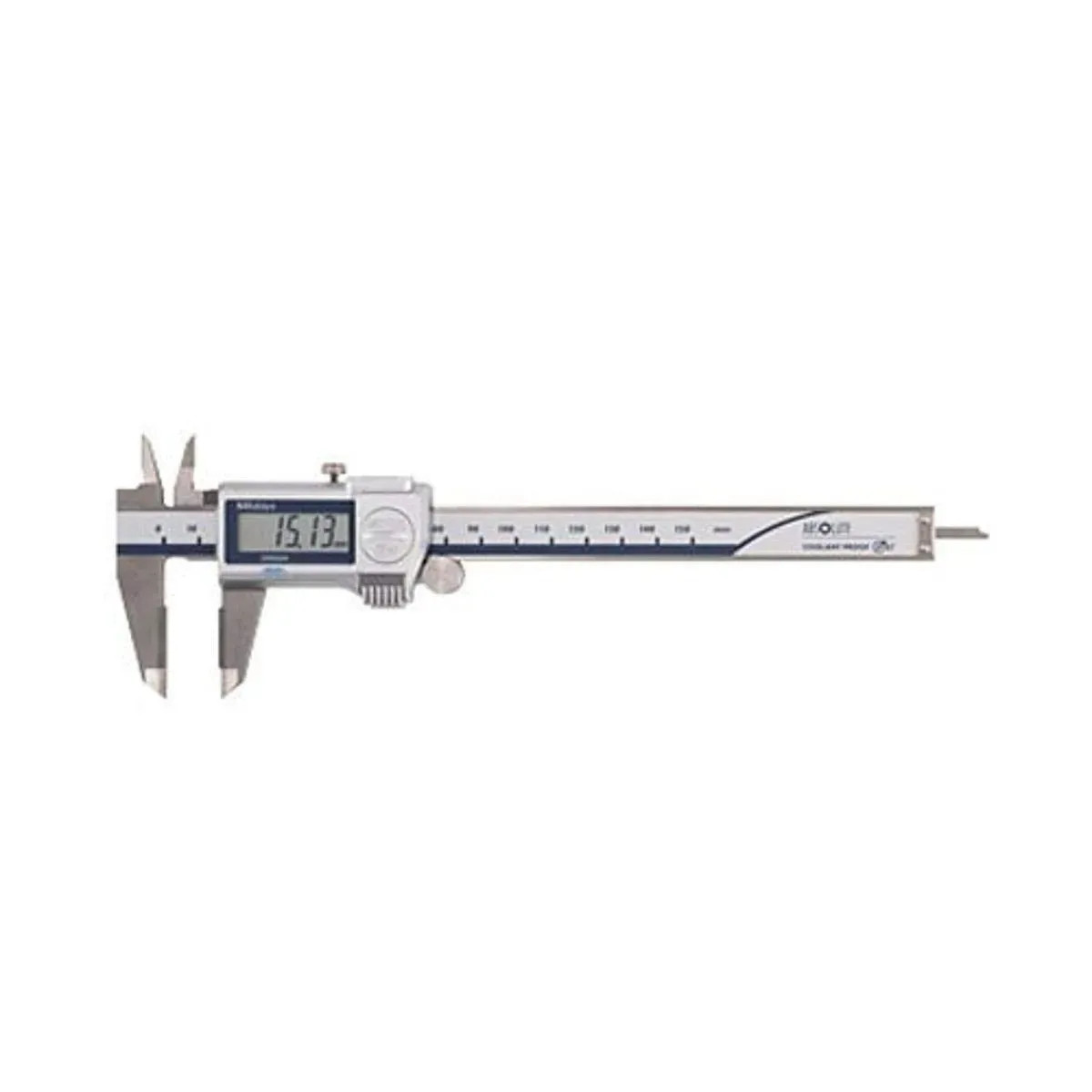 Japan NEW Mitutoyo ABS Coolant Proof Caliper CD-P15MWW 500-723-20