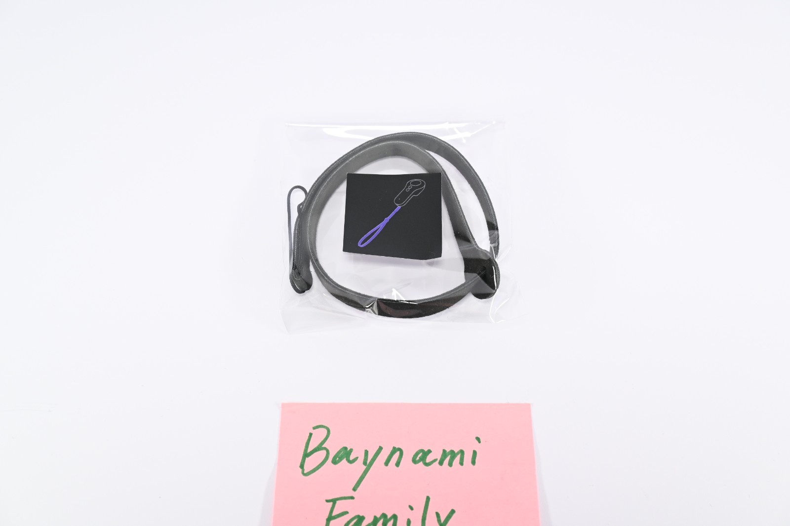 Genuine Magic Leap 2 AR Headset - Device - Controller Wrist Strap