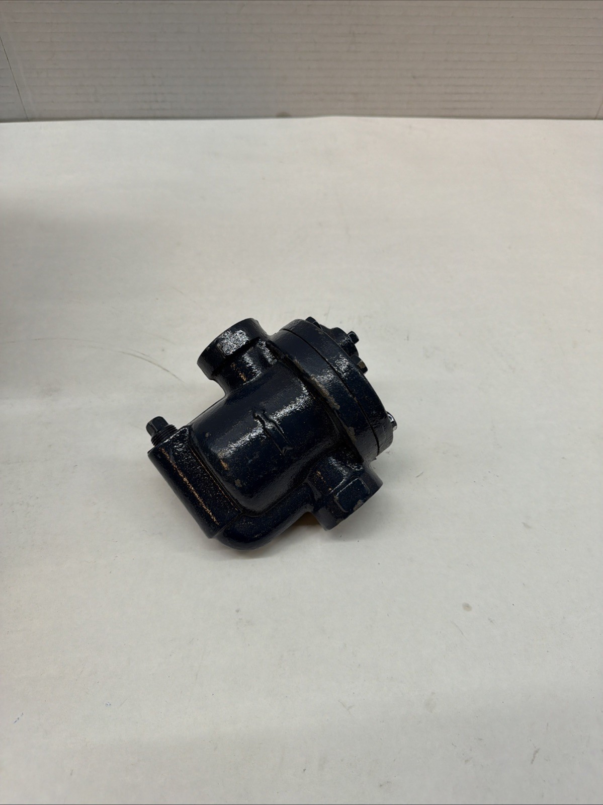 DAVID™ 1" IB STEAM TRAP W/BUILT-IN STRAINER, 125 psi, ARMSTRONG 880 COMPATIBLE
