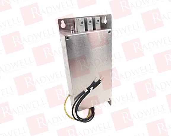 ALLEN BRADLEY 22-RF8P0-BL / 22RF8P0BL (USED)