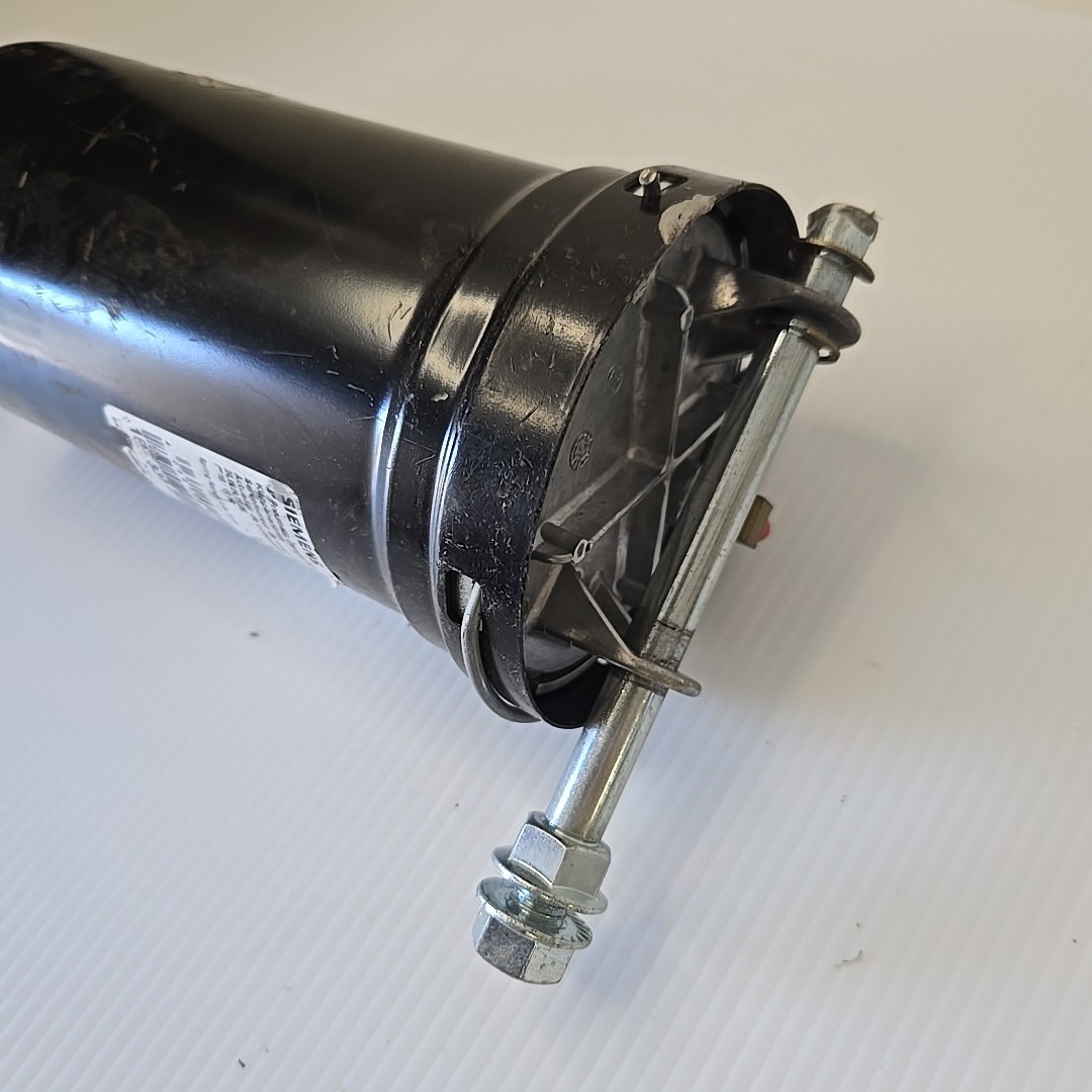 Siemens Pneumatic Damper Actuator 331-2961 4" Spring Range: 8-13PSI