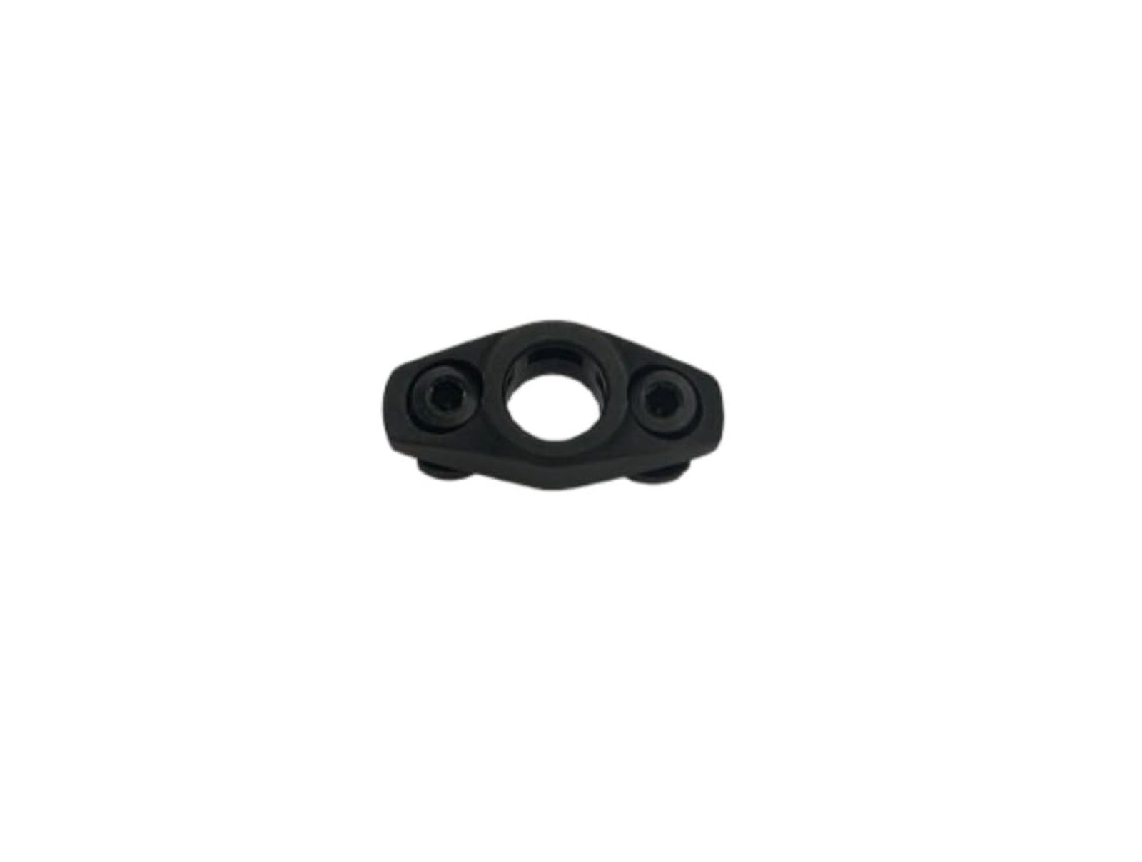 Stainless Steel MLOK QD Sling Swivel Mount