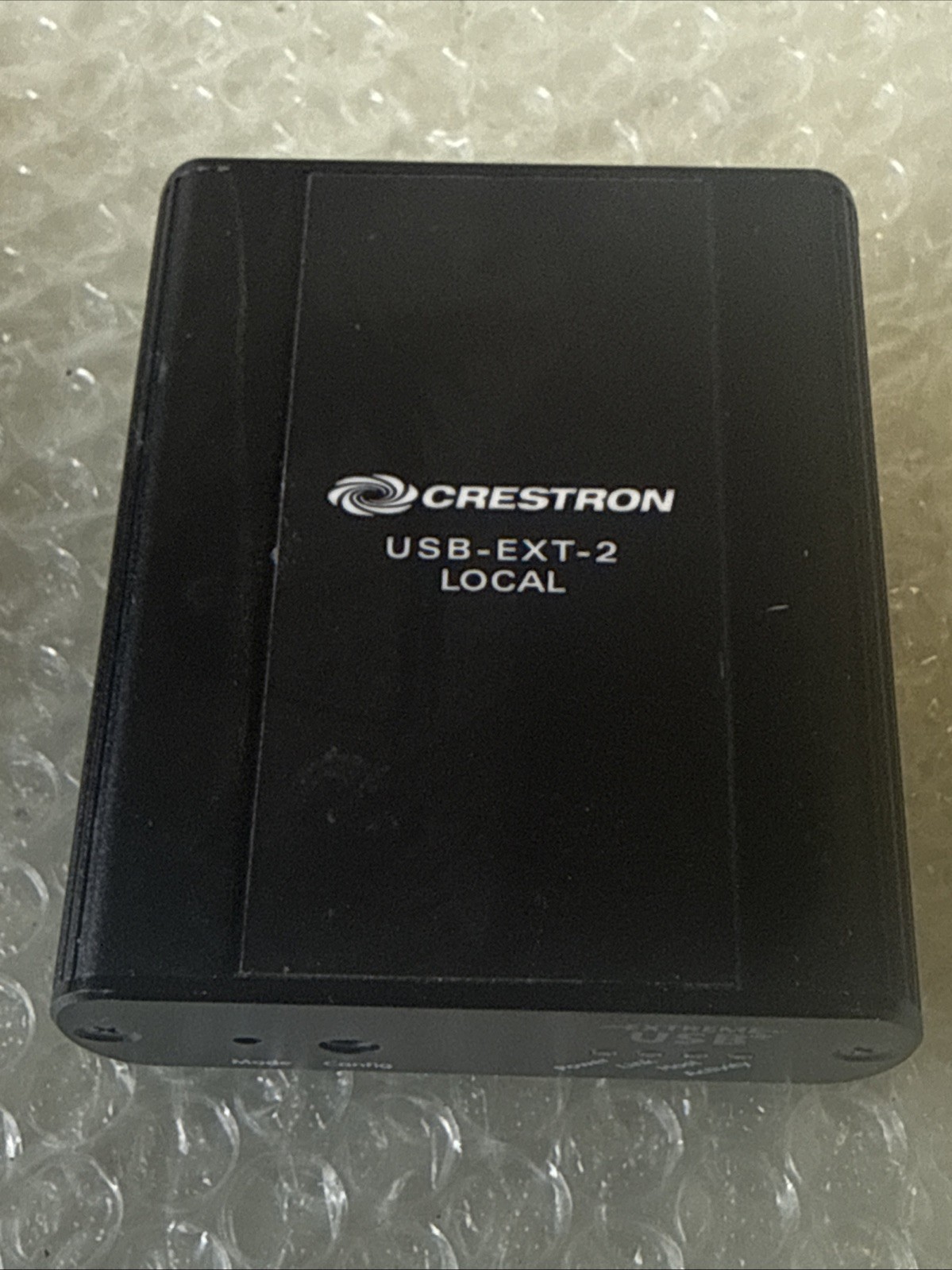 Crestron USB-EXT-2-LOCAL USB over Category Cable Extender