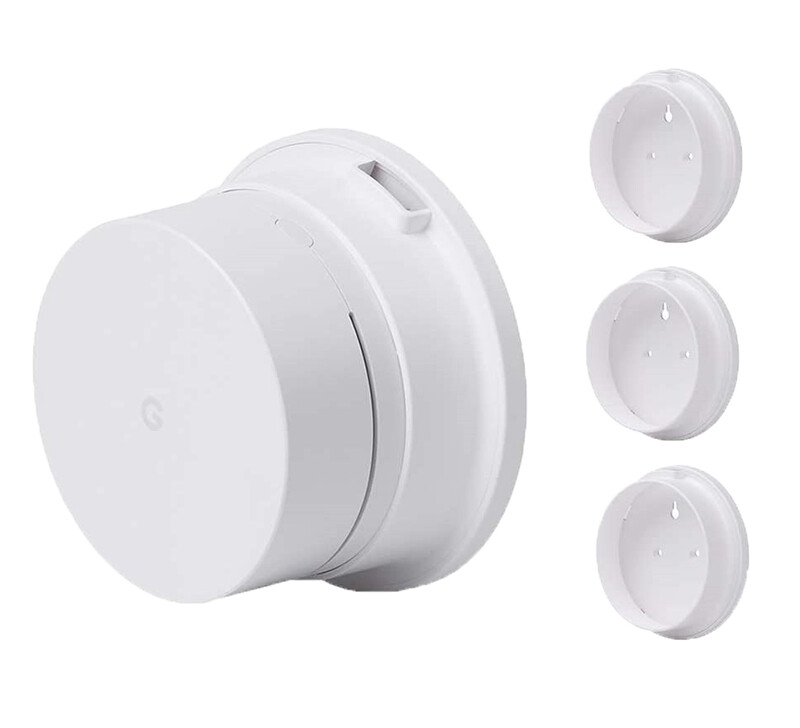 Wall Mount Holder for Google WiFi System(NLS-1304-25) Ceiling Bracket
